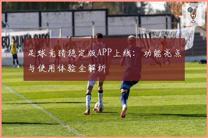 足球竞猜稳定版APP上线:功能亮点与使用体验全解析