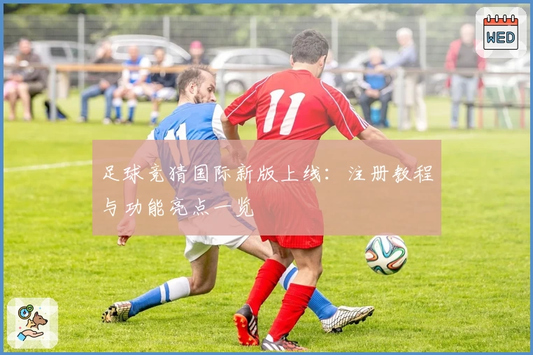 足球竞猜国际新版上线：注册教程与功能亮点一览