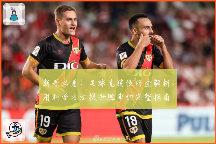 新手必看！足球竞猜技巧全解析，用科学方法提升胜率的完整指南