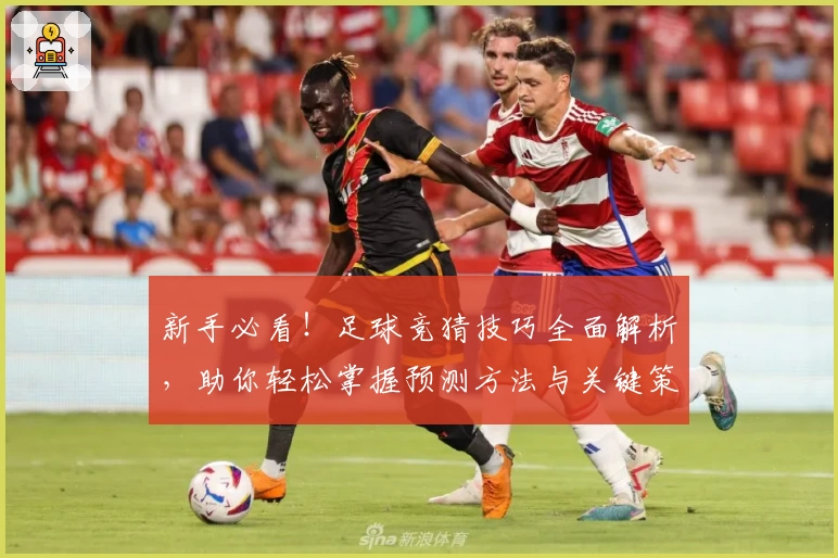 新手必看!足球竞猜技巧全面解析,助你轻松掌握预测方法与关键策略