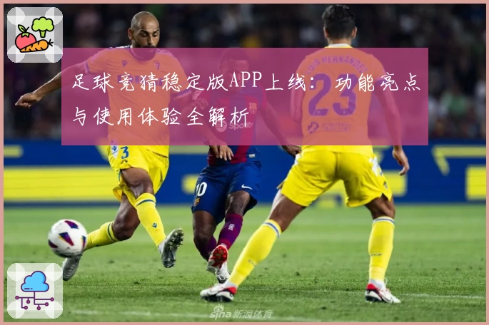 足球竞猜稳定版APP上线：功能亮点与使用体验全解析